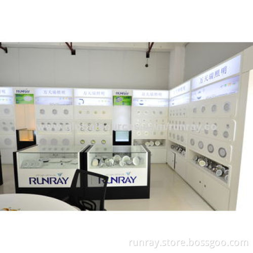 LED Downlight with 15W Power, 80-110lm/W, 2 or 3-year Warranty, 72-hour Aging Time/Easy-installation